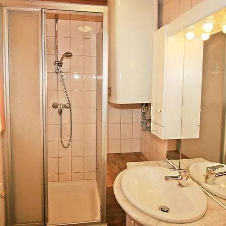 Holiday home Holiday Planai