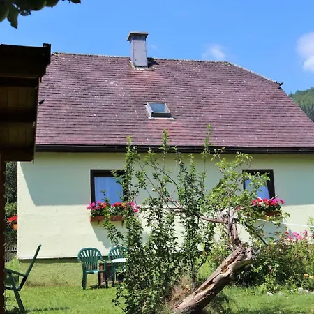 Holiday Planai Holiday home